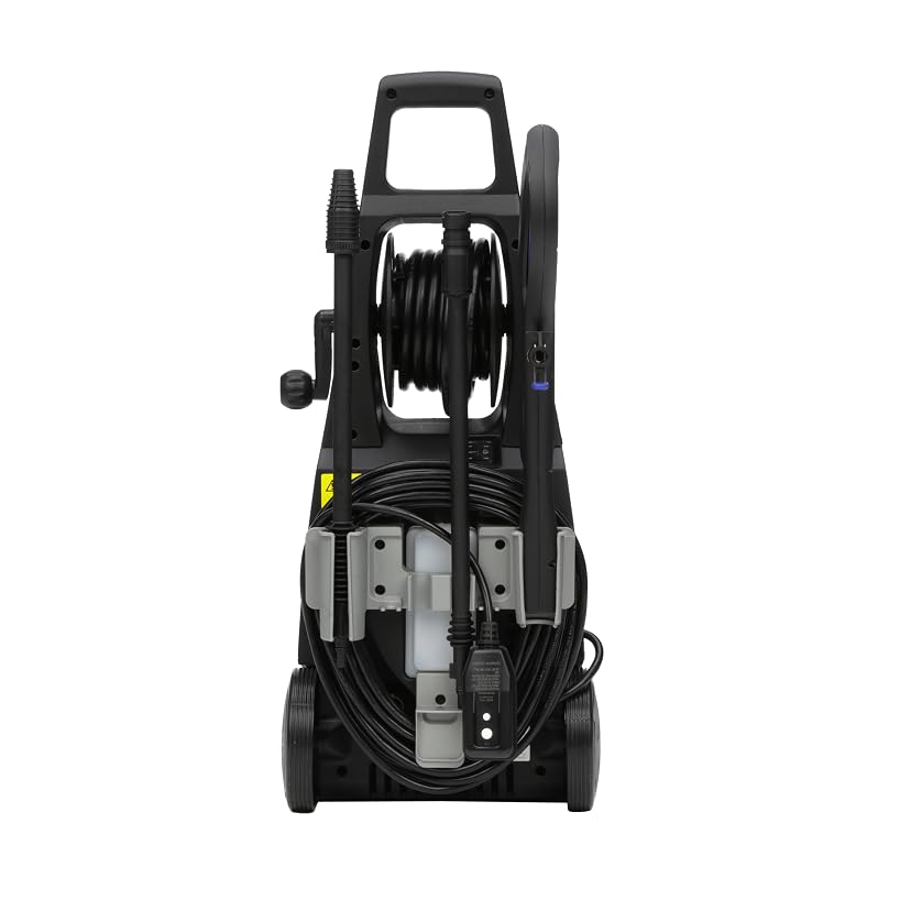 AR Blue Clean AR383B Electric Pressure Washer — image 4