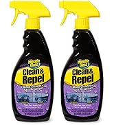 Invisible Glass 92184 Glass Cleaner + Rain Repellent — image 12
