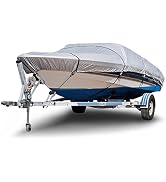 Budge Lite Car Cover, Size 3 — image 8
