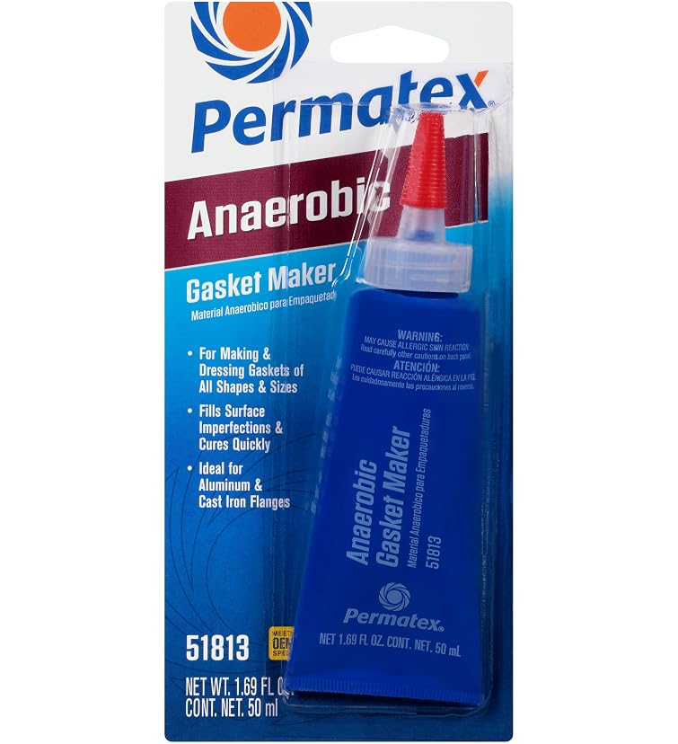Permatex 80052 Fast Break Super Penetrant, 12 oz. Aerosol Can — image 10