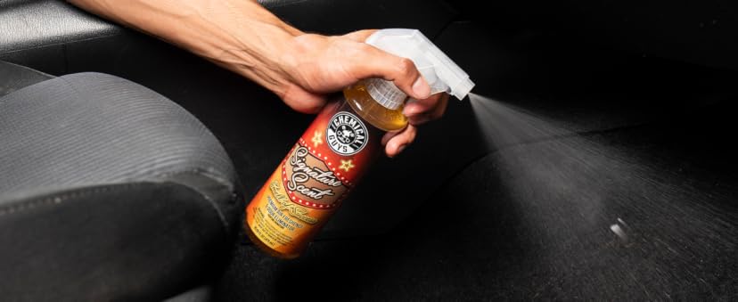 Chemical Guys Signature Scent Premium Air Freshener — image 4