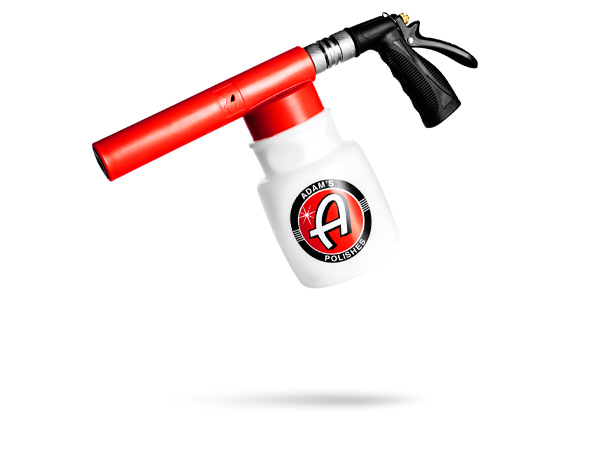 Adam's Polishes Strip Wash — image 10