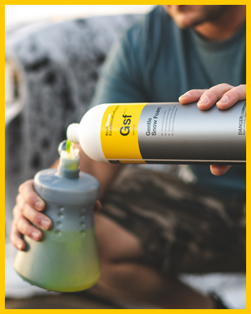 Koch-Chemie Gentle Snow Foam — image 9