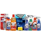 SONAX Hybrid NPT Paint Cleaner/Cleaner Wax — image 3