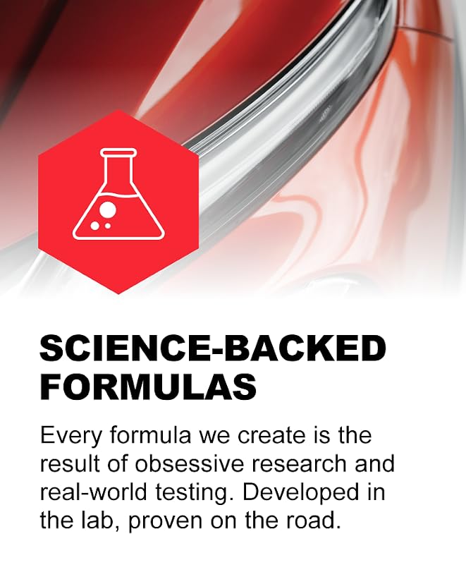 AvalonKing Armor Shield Lite Fast Ceramic Coating Spray — image 12