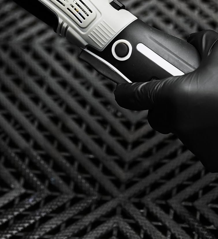 Maxshine M21 Pro Dual Action Polisher — image 9