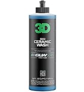 3D Car Care 3D Glass Polish — image 8