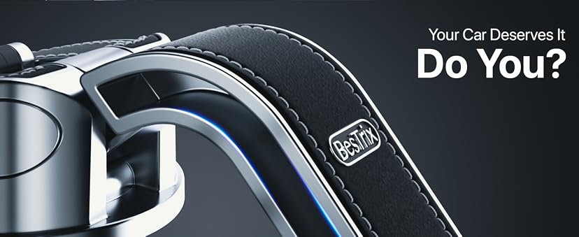 Bestrix Premium Magnetic Phone Mount for Car — image 6