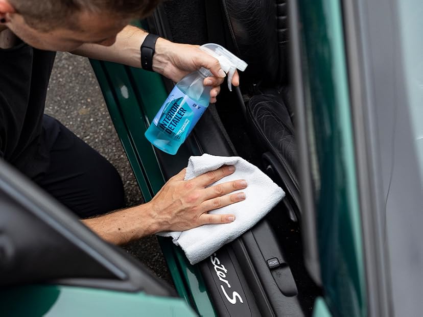 Gyeon Q²M Interior Detailer — image 3