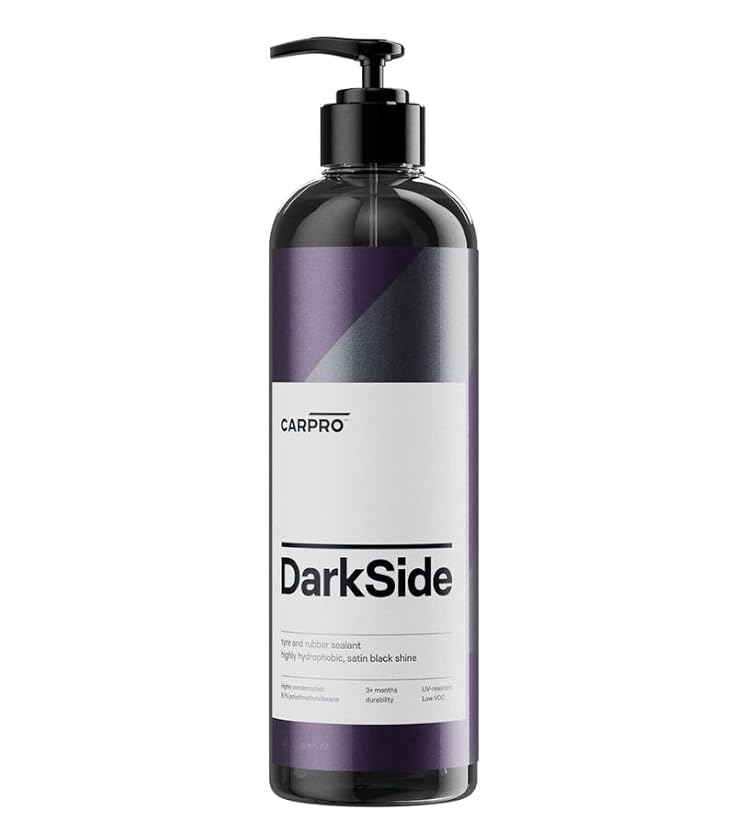 CarPro HydrO2 Lite Touchless Silica Sealant — image 10