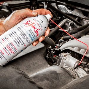 Sea Foam Spray SS14 Top Engine Cleaner & Lube — image 3