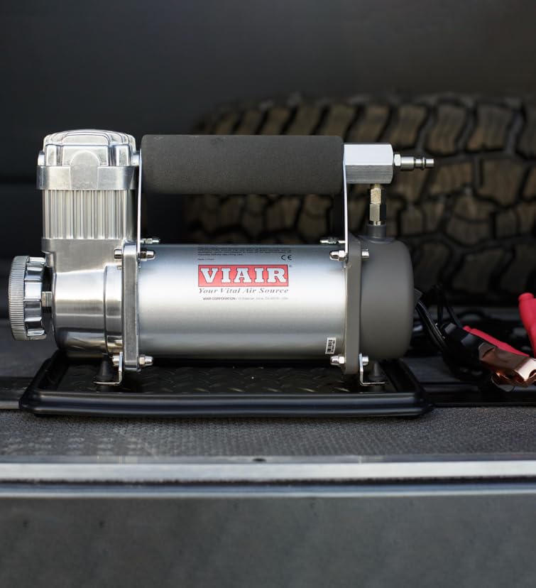 VIAIR 88P Portable Compressor Kit — image 8