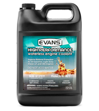 Evans Cooling Systems Evans High Performance Waterless Engine Coolant — image 7