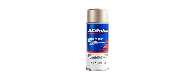 ACDelco DEXRON-VI Automatic Transmission Fluid — image 8