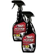 Black Magic Bleche-Wite Tire Cleaner — image 5