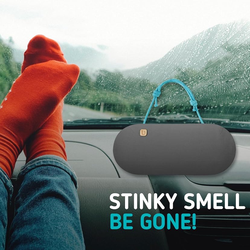 PURGGO Car Air Freshener — image 7