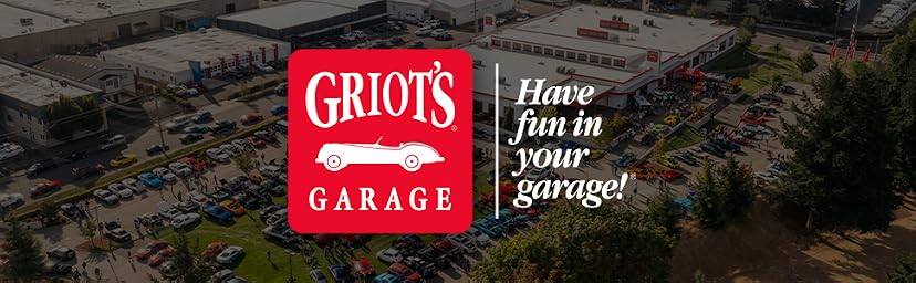 Griot's Garage Best of Show Spray Wax — image 1