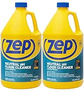 Zep Heavy-Duty Citrus Degreaser & Cleaner — image 10