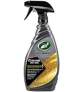 Turtle Wax Power Out! Odor-X Whole Car Blast (2.5 oz) — image 5