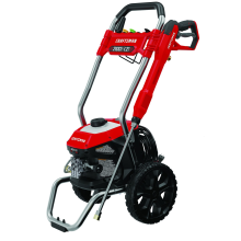 CRAFTSMAN CMEPW2100 Electric Pressure Washer — image 10