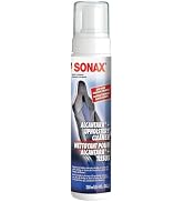 SONAX Hybrid NPT Paint Cleaner/Cleaner Wax — image 9