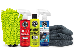 Chemical Guys New Car Smell Premium Air Freshener and Odor Eliminator — image 9