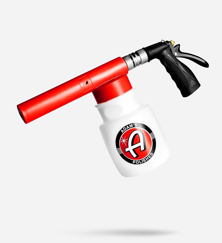 Adam's Polishes Standard Foam Gun — image 7