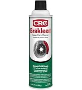 CRC Mass Air Flow Sensor Cleaner (11 oz aerosol) — image 6