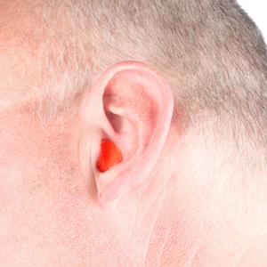 Howard Leight MAX-1 Disposable Foam Earplugs (200-Pair Box) — image 6