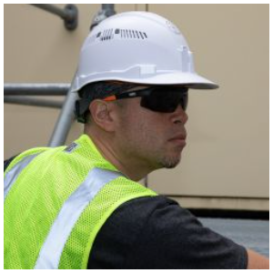 Klein Tools 60160 Pro Safety Glasses (Gray Lens) — image 4