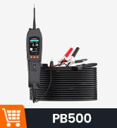 ANCEL AD310 Classic OBD2 Code Reader — image 9