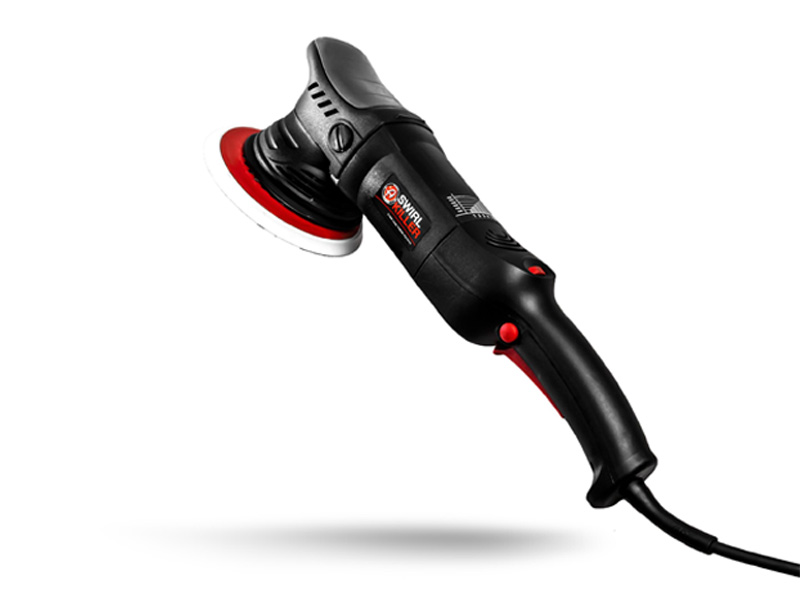 Adam's Polishes Swirl Killer 21mm Long Throw Orbital Polisher — image 10