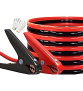 AUTOGEN 2 Gauge 20 Feet Jumper Cables 800AMP — image 6
