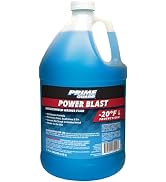 Prime Guard Power Blast -20°F Windshield Washer Fluid — image 6