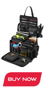 Tidify Car Front Seat Organizer — image 7
