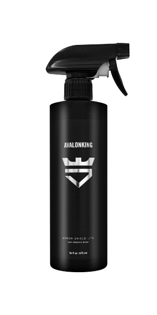 AvalonKing Armor Shield Lite Fast Ceramic Coating Spray — image 4