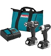 Makita XWT08Z 18V LXT Brushless High-Torque ½" Impact Wrench — image 4