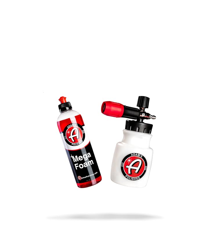 Adam's Polishes Standard Foam Gun — image 11