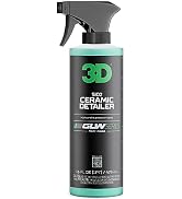 3D Car Care 3D Glass Polish — image 7