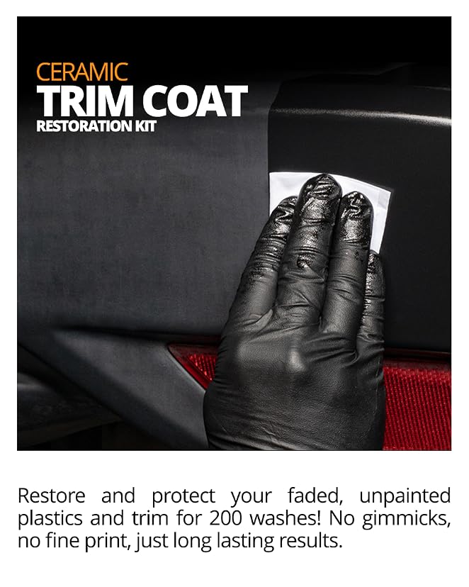 Cerakote Ceramic Trim Coat Kit — image 11