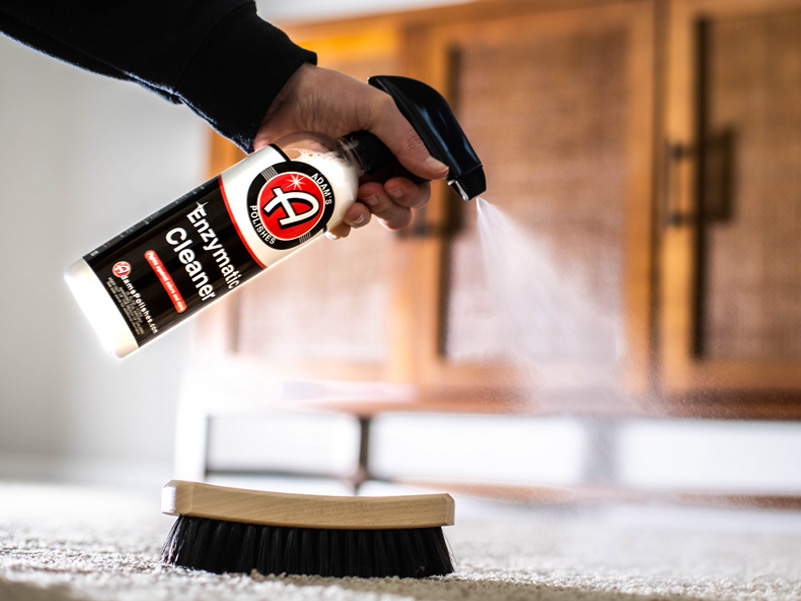 Adam's Polishes Enzymatic Cleaner — image 6