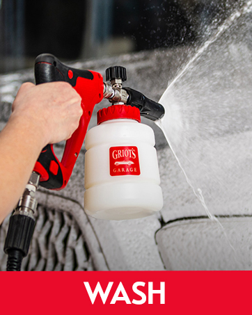 Griot's Garage G9 Random Orbital Polisher — image 9