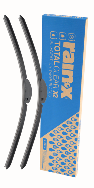 Rain-X Silicone Endura Wiper Blade — image 6