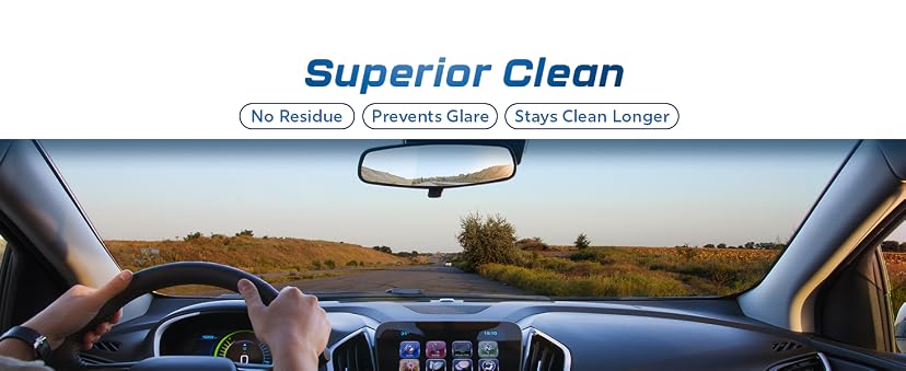 Hope's Perfect Glass Automotive Glass Cleaner — image 4