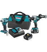 Makita XWT08Z 18V LXT Brushless High-Torque ½" Impact Wrench — image 3