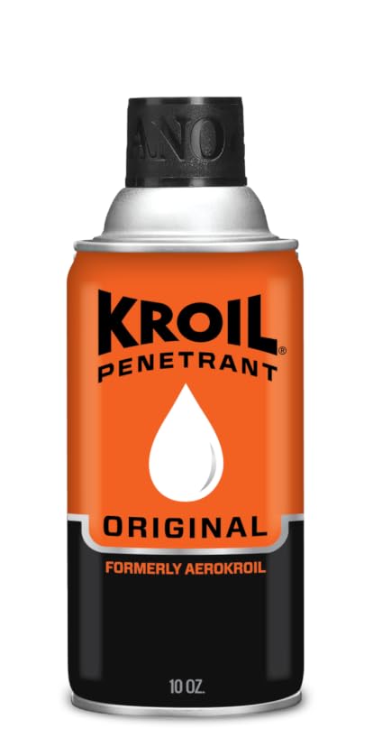 Kroil Penetrant Original Aerosol — image 11
