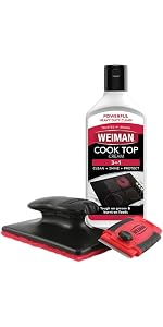 Weiman Leather Cleaner & Conditioner — image 10
