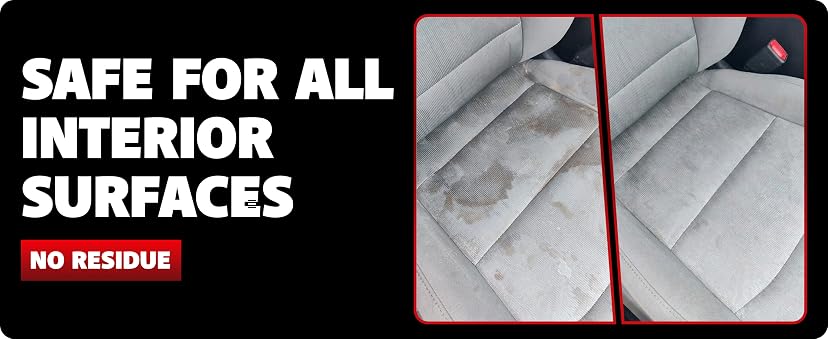 Carfidant Ultimate Interior Cleaner — image 3