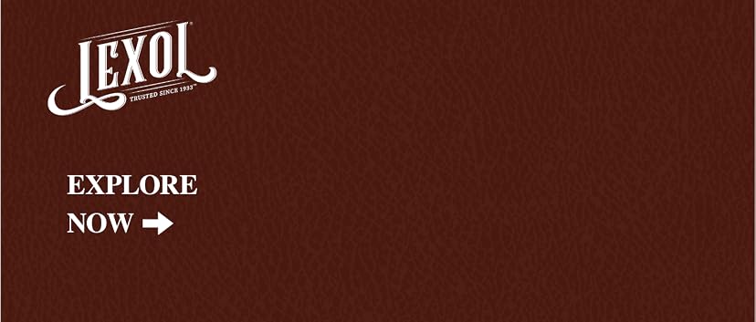 Lexol All Leather Cleaner — image 1