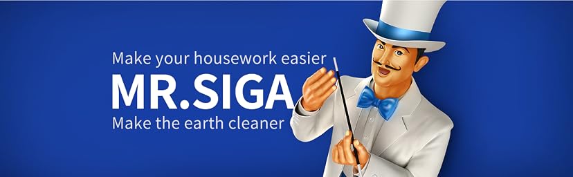 MR.SIGA Professional Premium Microfiber Towels for Cars — image 1